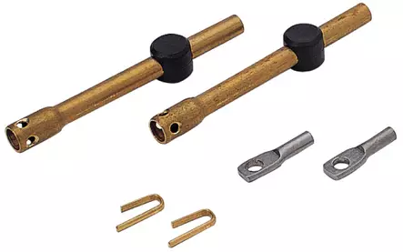 Adapterisarja Mercury - Duell venetarvikkeet - 136023 - 1