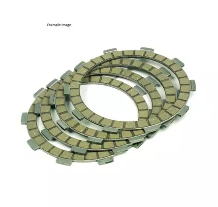 AIR Lamell YZ125 91-92 - Duell MP varaosat ja tarvikkeet - 68453 - 1