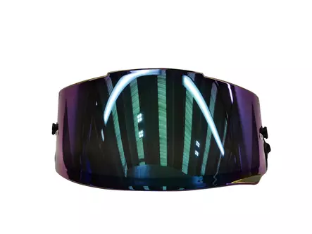 Airoh GP550 S/GP500/GP Visiiri Iridium peili - Duell ajovarusteet - 59603 - 1