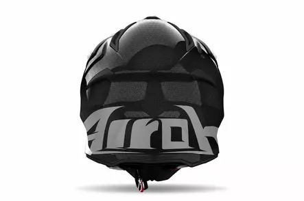Airoh Kypärä Aviator Ace 2 Carbon Kiiltävä, M - Duell ajovarusteet - 60423 - 1