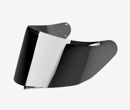Airoh Spark 2 Visor Silver mirrored - Duell ajovarusteet - 59963 - 1
