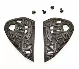 Airoh ST701/ST501/Valor/Spark Plates kit - Duell ajovarusteet - 61003 - 1