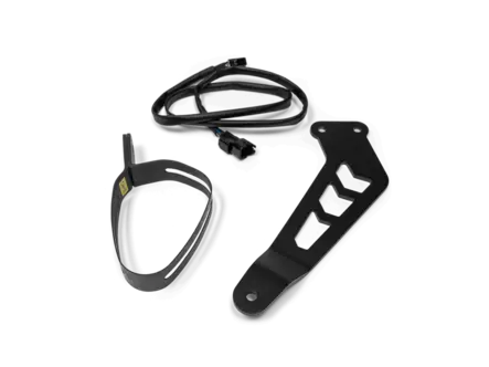 Akrapovic Fitting Kit for mounting on Yamaha MT-09/FZ-09 MY 2021-2023 - Duell MP varaosat ja tarvikkeet - 68803 - 1