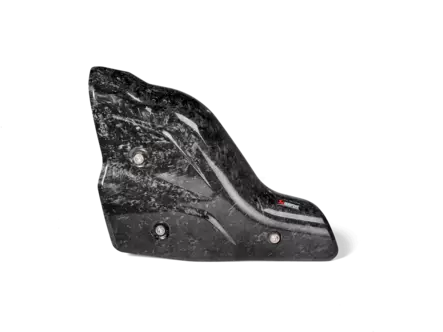 Akrapovic Heat Shield (Carbon) Ducati Monster 2021-2023 - Duell MP varaosat ja tarvikkeet - 68883 - 1
