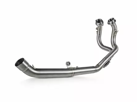 Akrapovic Optional Header (SS) Honda CRF1100L Africa Twin 2024-2025 - Duell MP varaosat ja tarvikkeet - 68383 - 1
