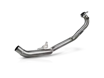 Akrapovic Optional Header (SS) X-ADV 750 2025 - Duell MP varaosat ja tarvikkeet - 68173 - 1