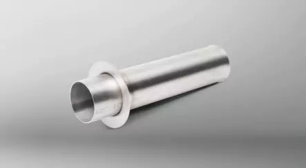 Akrapovic Optional Noise Damper Set - Duell MP varaosat ja tarvikkeet - 67443 - 1