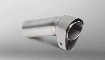 Akrapovic Optional noise damper YZF-R1 2015- - Duell MP varaosat ja tarvikkeet - 67373 - 1