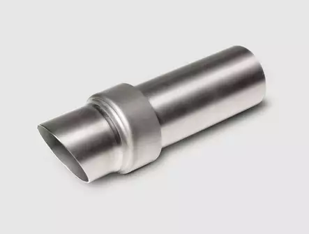 Akrapovic Optional Noise Dumper ZX-10R/RR 2021- - Duell MP varaosat ja tarvikkeet - 67223 - 1