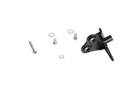 Akrapovic Passenger footrest fitting kit V-Rod VRSCF Muscle 09- - Duell MP varaosat ja tarvikkeet - 67853 - 1