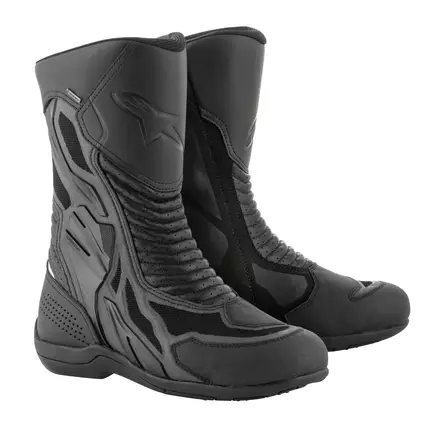 Alpinestar Saapas AIR PLUS XCR Gore-Tex v2, 46 - Duell ajovarusteet - 38173 - 1