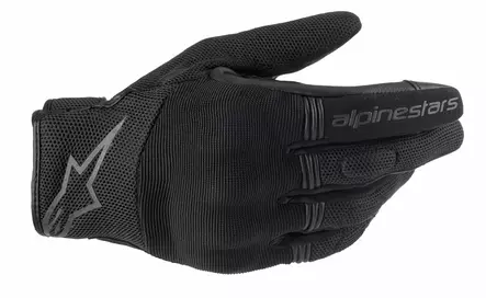 Alpinestars Hanska Copper Musta, 3XL - Duell ajovarusteet - 39923 - 1