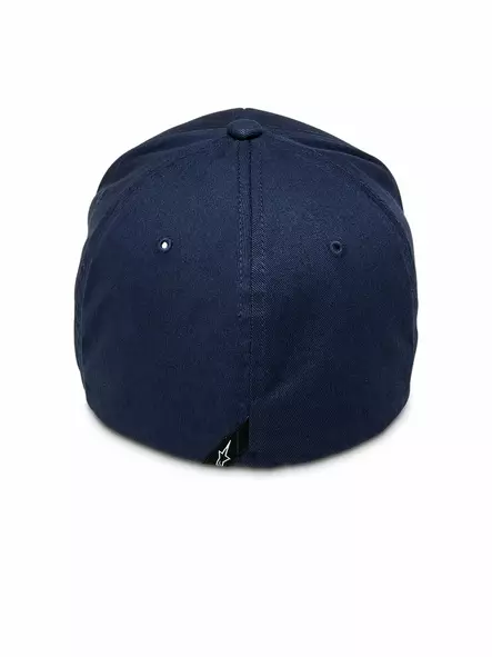 Alpinestars Hat Entitled Blue/Orange, L/XL - Duell ajovarusteet - 35893 - 1