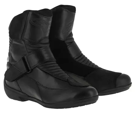 Alpinestars Stella Valencia WP Saapas 40 - Duell ajovarusteet - 38593 - 1