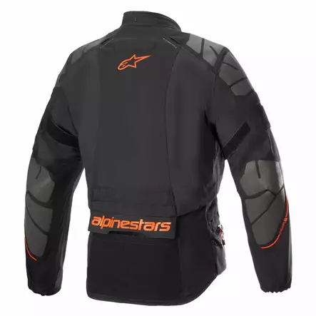 Alpinestars Takki AMT-10R Drystar XF Musta L - Duell ajovarusteet - 42873 - 1