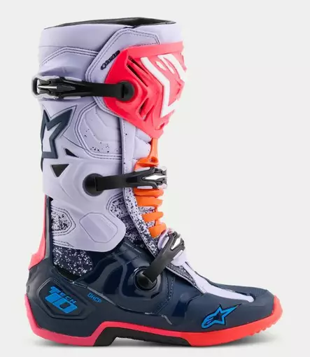 Alpinestars Tech 10 LTD SX Daytona 2026, 42 - Duell ajovarusteet - 39723 - 1