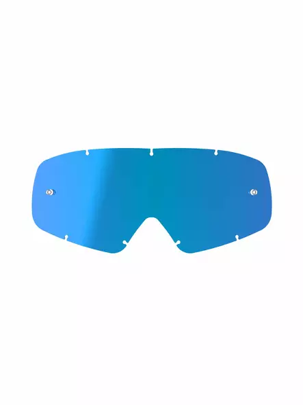 Alpinestars Vision YOUTH Peililinssi Sininen - Duell ajovarusteet - 35663 - 1