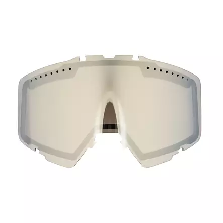AMOQ Aster Tuplalinssi Vent+ Hopea peili - Duell ajovarusteet - 52833 - 1