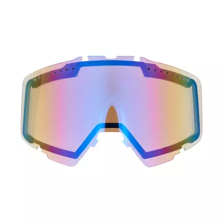 AMOQ Aster Tuplalinssi Vent+ Sininen peili - Duell ajovarusteet - 52943 - 1