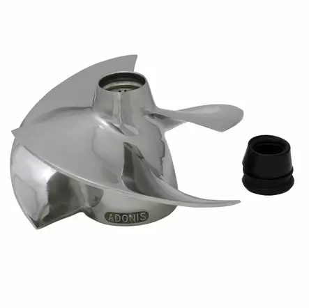 Anodis Impelleri Sea Doo 14-20 - Duell venetarvikkeet - 132623 - 1