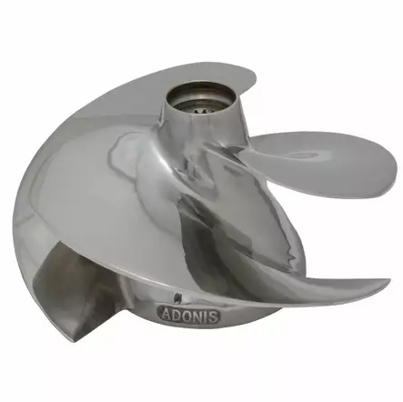 Anodis Impelleri Sea Doo 15-20 - Duell venetarvikkeet - 132633 - 1