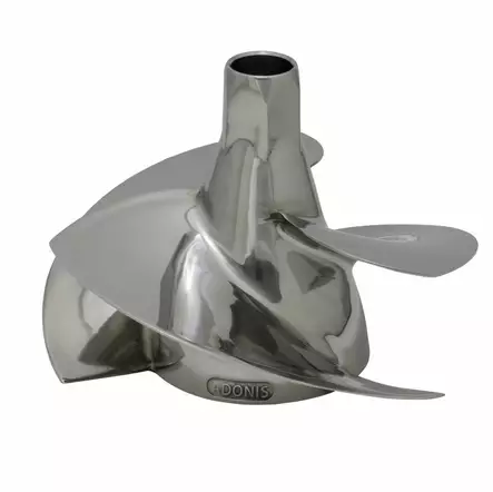 Anodis Impelleri Yamaha 11-20 - Duell venetarvikkeet - 133003 - 1