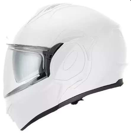 APEX Kypärä MI200 helmenvalkoinen L - Duell ajovarusteet - 32993 - 1