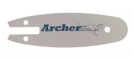 Archer Terälaippa 4" - 1/4" - 1.1mm Oksasaha Mini Archer / Stihl GTA26 (k.28) - Duell pienkoneiden varaosat ja tarvikkeet - 73553 - 1
