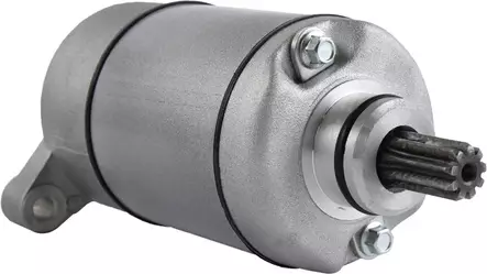 Arrowhead Starttimoottori Polaris 325cc 425cc 500cc - Duell ATV varaosat ja tarvikkeet - 32013 - 1