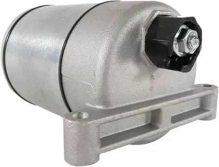 Arrowhead Starttimoottori Yamaha Grizzly 550cc 700cc - Duell ATV varaosat ja tarvikkeet - 31773 - 1