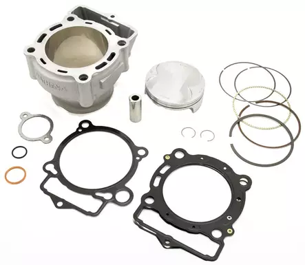 ATHENA Big Bore Kit 365cc KTM350SX-F 11-,FC350 14- - Duell MP varaosat ja tarvikkeet - 76843 - 1