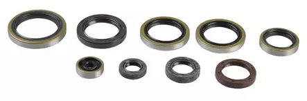 Athena Öljytiivistesarja Husqv. TCTC 250 14- / KTM EXC 250 04- 300 04- SX 25 - Duell MP varaosat ja tarvikkeet - 76413 - 1