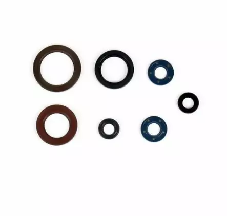 Athena Öljytiivistesarja Husqvarna FC 250.350 16- / KTM SX-F 250.350 17- - Duell MP varaosat ja tarvikkeet - 76803 - 1
