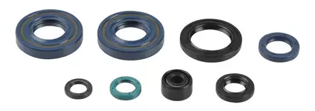 Athena Öljytiivistesarja Kawasaki KX 80 91-00 KX 85 01-15 + 17-23 - Duell MP varaosat ja tarvikkeet - 76643 - 1
