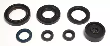 Athena Öljytiivistesarja Yamaha YZ 125 86-93 - Duell MP varaosat ja tarvikkeet - 76543 - 1