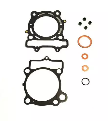 Athena Yläpään tiivistesarja Suzuki RM-Z 250 07-09 - Duell MP varaosat ja tarvikkeet - 75673 - 1