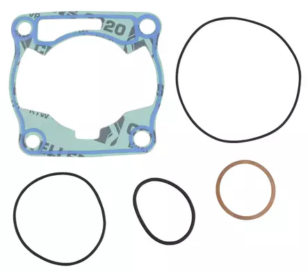 Athena Yläpään tiivistesarja Yamaha YZ 80 93-01 YZ 85 02-18 - Duell MP varaosat ja tarvikkeet - 76203 - 1