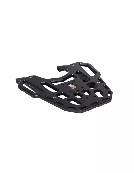 AXP Rear Rack HDPE Suzuki DR-Z4S 25- - Duell MP varaosat ja tarvikkeet - 86773 - 1