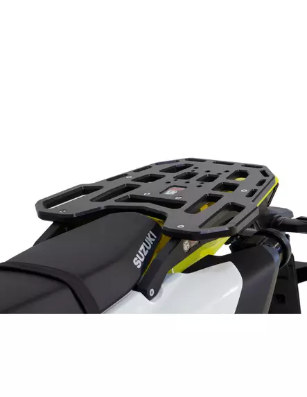 AXP Rear Rack HDPE Suzuki DR-Z4S 25- - Duell MP varaosat ja tarvikkeet - 86773 - 1