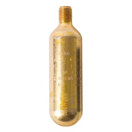 Baltic CO2 patruuna 33g bulk - Duell venetarvikkeet - 134733 - 1