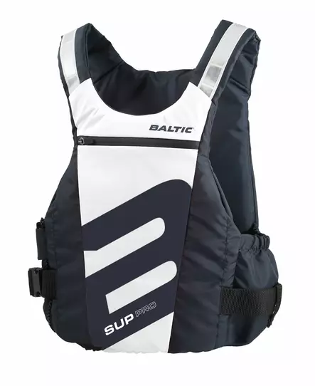 Baltic SUP Pro kelluntaliivi valkoinen/navy S 30-50kg - Duell venetarvikkeet - 135463 - 1