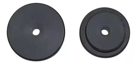 Bike-Lift Adapter Bmw 2006- - Duell muut varaosat ja tarvikkeet - 21093 - 1