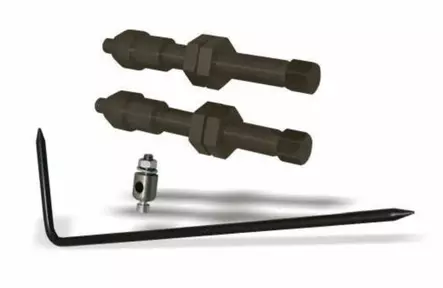 Bike-Lift Centering kit for sproked rims - Duell muut varaosat ja tarvikkeet - 20733 - 1