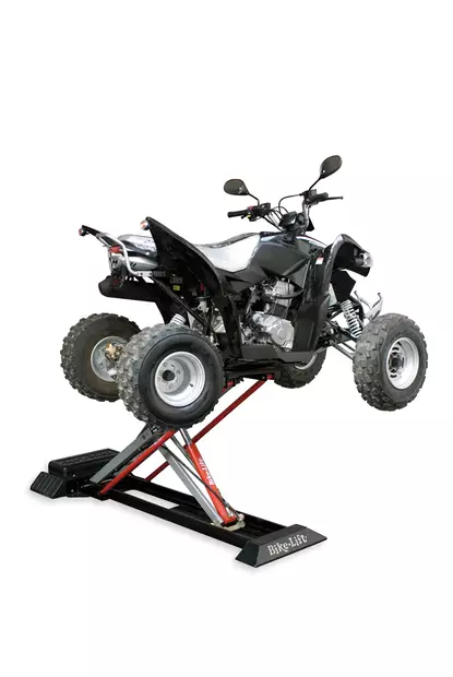 Bike-Lift Kodiak 500 Electric Model Single-Phase 230 V / 50 Hz. Hand Control. - Duell muut varaosat ja tarvikkeet - 20613 - 1