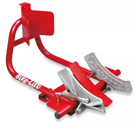 Bike-Lift Wheel clamp 36S Automatic system (pins included for QRP) - Duell muut varaosat ja tarvikkeet - 21003 - 1