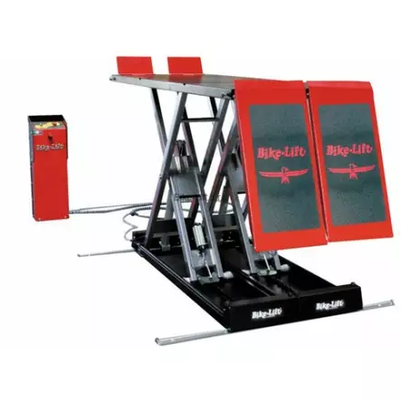 Bike-Lift Wider 1000 Atv Lift Electric/single-phase 230 V / 50 Hz. - Duell muut varaosat ja tarvikkeet - 20153 - 1