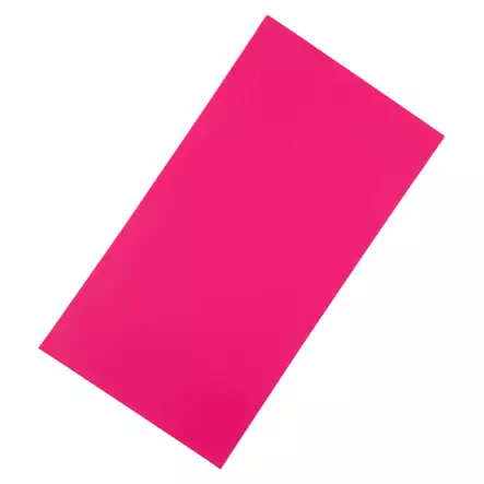 Black Island PVC paikkaus lappu pinkki - Duell venetarvikkeet - 139843 - 1