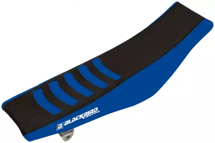 Blackbird Double Grip 3 satulanpäällinen YZ450F 18-22 YZ250F 19-23 - Duell MP varaosat ja tarvikkeet - 87813 - 1