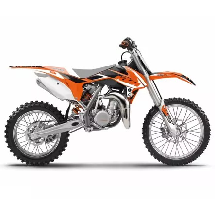 Blackbird Dream 4 tarrasrj SX85 13-17 - Duell MP varaosat ja tarvikkeet - 87853 - 1