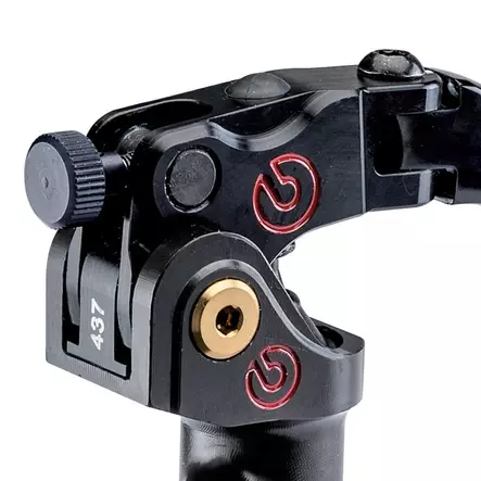 BREMBO Brake Master Cylinder MotoGP PR 19 x 18 CNC - Duell MP varaosat ja tarvikkeet - 120523 - 1